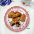 Cooksnap dari Nyanyah untuk resep Kroket Pisang