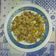 El cooksnap de Verónica Martínez cuando hizo Ensalada de garbanzos.