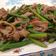 Cooksnap của Bò khi họ làm theo món Đậu que xào thịt