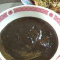 Cooksnap dari Leony Pangkey untuk resep Sambal petis gorengan