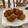 El cooksnap de Cristina Venegas Bautista cuando hizo Croquetas de pollo asado 🍗.