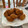 El cooksnap de Cristina Venegas Bautista cuando hizo Croquetas de pollo asado 🍗.