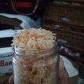 Cooksnap dari Nmsalya untuk resep Bihun kriuk pedas #pr_cemilankriuk