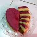 Cooksnap dari WhoLand untuk resep Bolu kukus anti galau