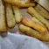 Cooksnap dari Restu Aiiu Amaliia untuk resep Stik Kentang Keju