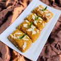 Cooksnap dari Shanty Bambang untuk resep Wajik gula merah