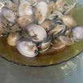 Cooksnap dari Oscar untuk resep kerang lada hitam sedap mantap 😉 