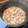El cooksnap de Emilio Lucky Hay cuando hizo Fideos con solomillo de cerdo y setas.