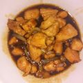 Cooksnap dari Martha Tia untuk resep Fillet ayam saus tiram
