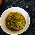 Meerab Rais's cooksnap of when they made Fry Magaz eid ki khas dish.