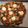 El cooksnap de Mónica cuando hizo Pizza de espinacas, fresas y queso de cabra.