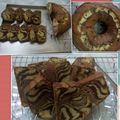 Cooksnap dari POepoet Cweett untuk resep Bolu zebra