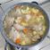 Cooksnap dari Marhadiyanto Dwi Dharmadi untuk resep 26. Sup Ayam Bawang Putih - Lobak