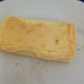 Cooksnap dari April _Nafiah untuk resep Bolu Panggang 1 Telur