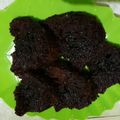 Cooksnap dari dahlia hidayati untuk resep Karamel cake sarang semut🐜