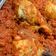 El cooksnap de Marieta cuando hizo Pollo con tomate.