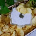 کوک اسنپ Fateme bayat بعد از امتحان کردن سس ماست رژیمی.