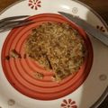 El cooksnap de Nara Briega cuando hizo Hamburguesas de lentejas súper sanas! Otra receta.