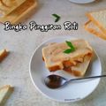 Cooksnap dari Heni Nur untuk resep Bingka Roti Kukus