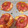 El cooksnap de lomascarell cuando hizo Mini pizzas de calabaza.