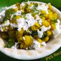 Preeti V. Salvi's cooksnap of when they made प्रसादाची चणा डाळ (prasadachi chana dal recipe in marathi).