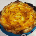 El cooksnap de laporti1980 cuando hizo Tarta de manzana en hojaldre.