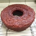 Cooksnap dari Angellita Gabriel untuk resep Bolu karamel / sarang semut legit
