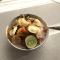 Cooksnap dari Dii untuk resep #186 Sop Kaki Kambing Kuah Susu