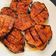 Arvinder kaur का कुकस्नैप जब उन्होंने बैंगन भाजा (Baingan Bhaja recipe in hindi) बनाया था।
