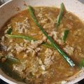 Cooksnap dari Rahajeng Kartika untuk resep Daging sapi kecap pedas
