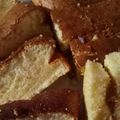 Cooksnap dari Fitdiah Suci untuk resep Bolu Susu Kental Manis