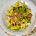 Cooksnap dari Nurul_SaNia untuk resep Asinan Betawi