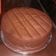 Cooksnap dari Dini Shariff untuk resep Coklat sponge cake hias
