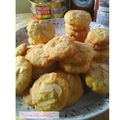 Cooksnap dari Princess Panjaitan Tina untuk resep Ginger Cookies (#pr_kuekering)