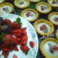 Cooksnap dari salty_fishy untuk resep Raspberry Pie