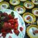 Cooksnap dari salty_fishy untuk resep Raspberry Pie
