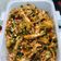 Cooksnap dari Dewi Dapur untuk resep Teri pete cabe ijo