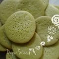 Cooksnap dari Siti Mardiyah Nurfajar untuk resep Kue Cubit Tanpa Cetakan,Simple & Enak