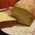 El cooksnap de Patricia Alves Da Costa cuando hizo Pan de maíz.