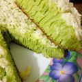 Cooksnap dari jusdi untuk resep Bika Ambon (irit,enak,anti gagal)bisa pakai teflon kecil