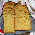 Cooksnap dari NayNay untuk resep Whole Wheat Bread