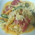 Cooksnap dari Hari Farida Utami untuk resep Menu diet mudah praktis rendah kalori