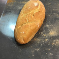 El cooksnap de eva cuando hizo Pan casero.