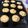 Cooksnap dari Dede Zen untuk resep Cookies n Cream Vanilla Muffin (no mixer, soft n moist)
