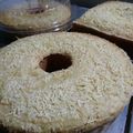 Cooksnap dari hijrah Yusuf untuk resep Brudel keju khas Manado