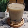 Cooksnap dari Siswaty Elfin Bachtiar untuk resep Cincau Milk Tea