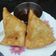 Aruna Thapar का कुकस्नैप जब उन्होंने समोसा (samosa recipe in Hindi) बनाया था।
