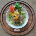 Cooksnap dari Ettiek Fk untuk resep Sop Tulang Sapi Kuah Bening