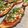 El cooksnap de Irene-Guirao cuando hizo Berenjenas pizza.