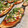 El cooksnap de Irene-Guirao cuando hizo Berenjenas pizza.